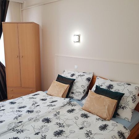 Agape Luxor Apartman Apartament Hajdúszoboszló Zewnętrze zdjęcie