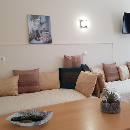 Agape Luxor Apartman Apartament Hajdúszoboszló Zewnętrze zdjęcie