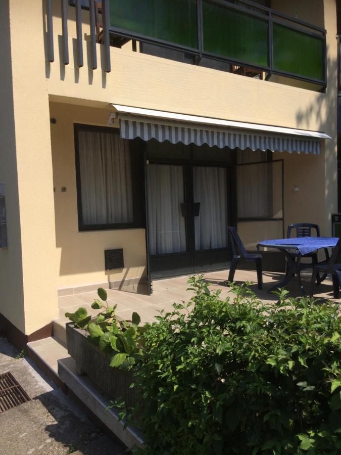 Agape Luxor Apartman Apartament Hajdúszoboszló Zewnętrze zdjęcie