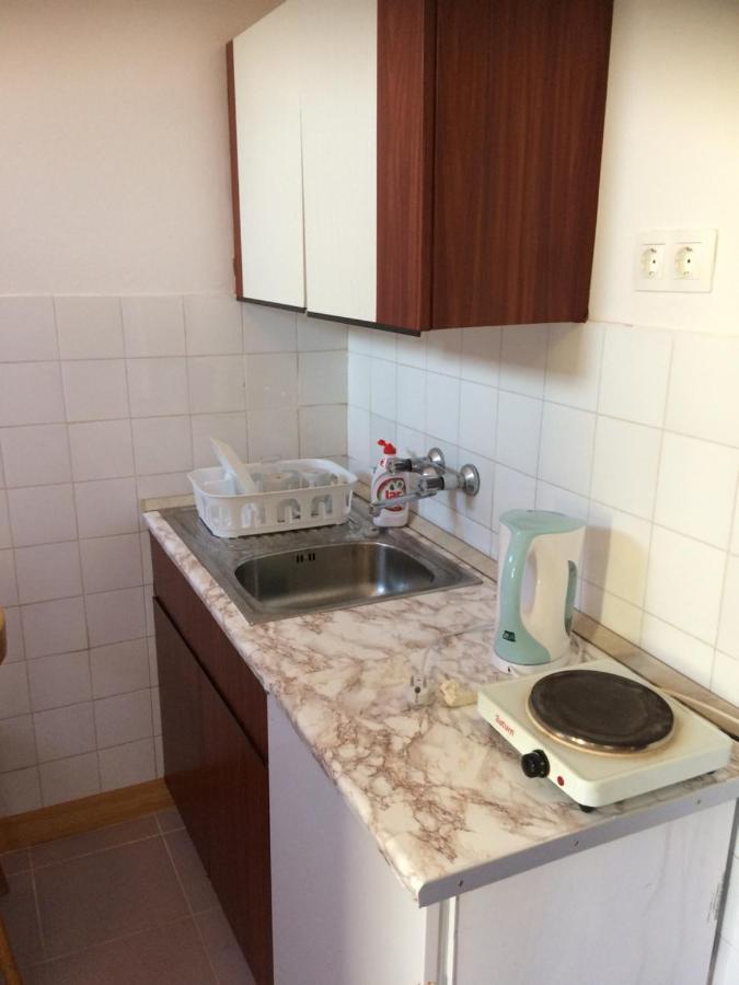 Agape Luxor Apartman Apartament Hajdúszoboszló Zewnętrze zdjęcie