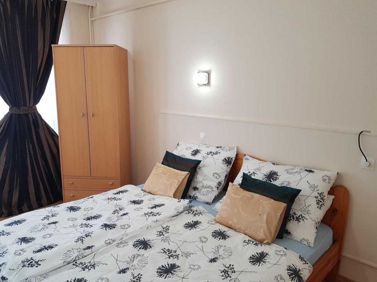 Agape Luxor Apartman Apartament Hajdúszoboszló Zewnętrze zdjęcie