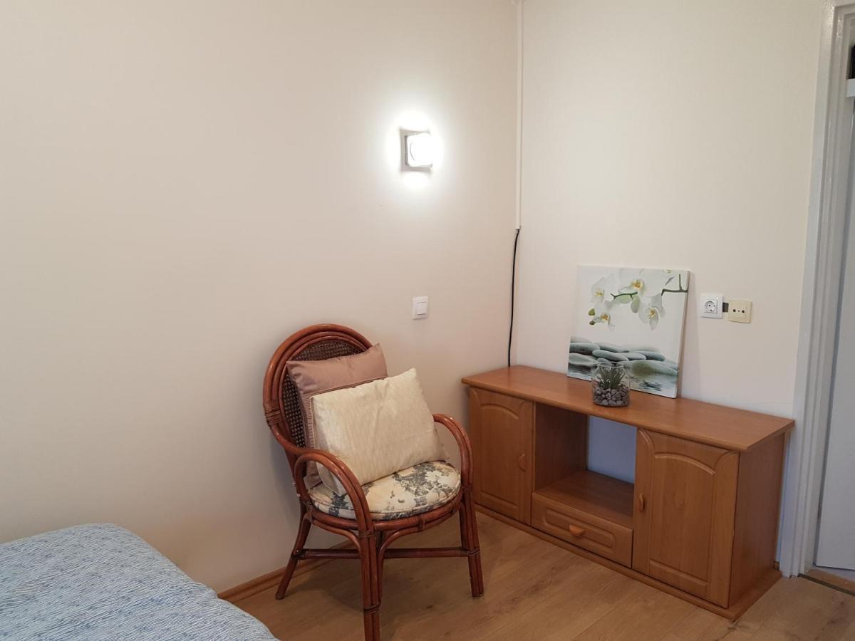 Agape Luxor Apartman Apartament Hajdúszoboszló Zewnętrze zdjęcie