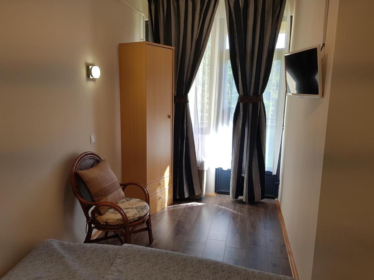 Agape Luxor Apartman Apartament Hajdúszoboszló Zewnętrze zdjęcie