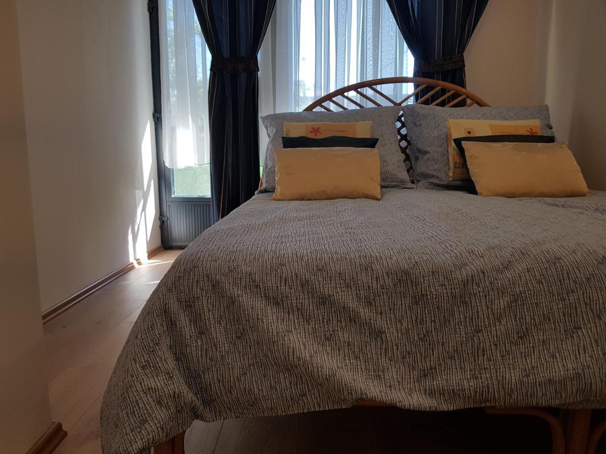 Agape Luxor Apartman Apartament Hajdúszoboszló Zewnętrze zdjęcie