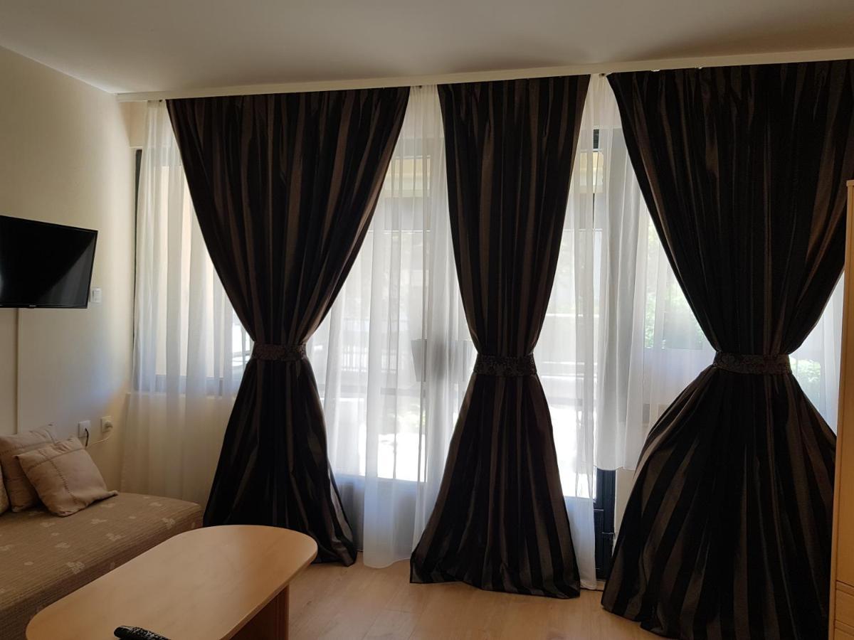 Agape Luxor Apartman Apartament Hajdúszoboszló Zewnętrze zdjęcie